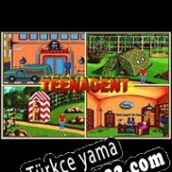 Teenagent Türkçe yama