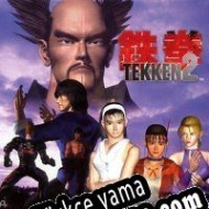 Tekken 2 Türkçe yama