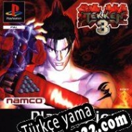 Tekken 3 Türkçe yama