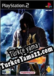 Tekken 4 Türkçe yama