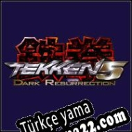 Tekken 5: Dark Resurrection Türkçe yama