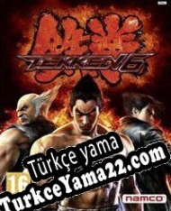 Tekken 6 Türkçe yama