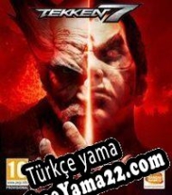 Tekken 7 Türkçe yama