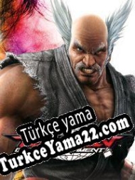 Tekken Card Tournament Türkçe yama