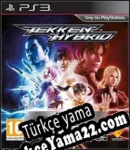 Tekken Hybrid Türkçe yama