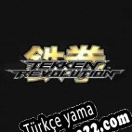 Tekken Revolution Türkçe yama