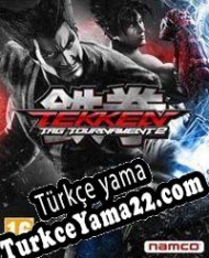 Tekken Tag Tournament 2 Türkçe yama