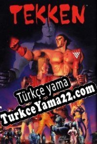 Tekken Türkçe yama