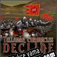 Telladar Chronicles: Decline Türkçe yama