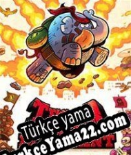 Tembo the Badass Elephant Türkçe yama