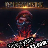 Tempest Rising Türkçe yama