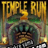 Temple Run 2 Türkçe yama