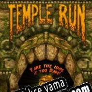 Temple Run Türkçe yama