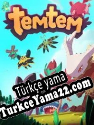 Temtem Türkçe yama