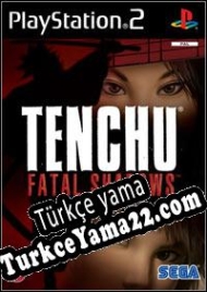 Tenchu: Fatal Shadows Türkçe yama