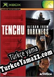 Tenchu: Return From Darkness Türkçe yama