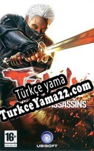 Tenchu: Shadow Assassins Türkçe yama