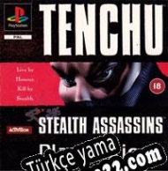 Tenchu: Stealth Assassins Türkçe yama
