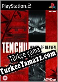 Tenchu: Wrath of Heaven Türkçe yama