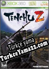 Tenchu Z Türkçe yama