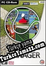 Tennis Elbow Manager Türkçe yama