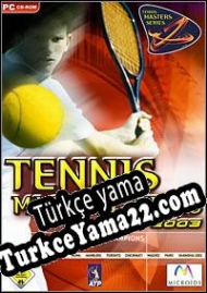 Tennis Masters Series 2003 Türkçe yama