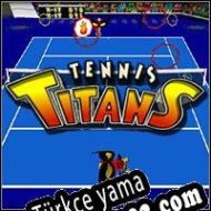 Tennis Titans Türkçe yama