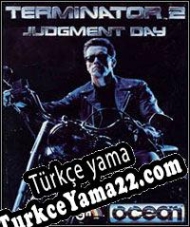 Terminator 2: Judgement Day Türkçe yama