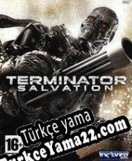 Terminator Salvation: The Videogame Türkçe yama