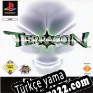 Terracon Türkçe yama