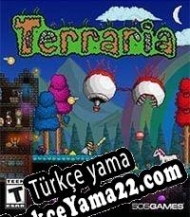 Terraria Türkçe yama