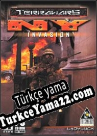TerraWars: NY Invasion Türkçe yama