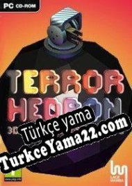 Terrorhedron 3D Türkçe yama