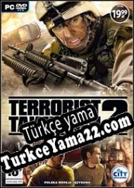 Terrorist Takedown 2 Türkçe yama