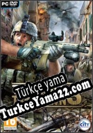Terrorist Takedown 3 Türkçe yama