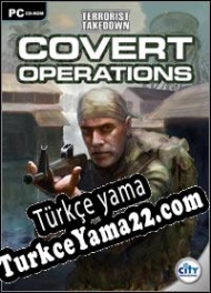 Terrorist Takedown: Covert Operations Türkçe yama