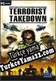 Terrorist Takedown Türkçe yama