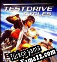 Test Drive Cycles Türkçe yama