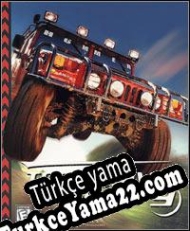 Test Drive: Off Road 3 Türkçe yama