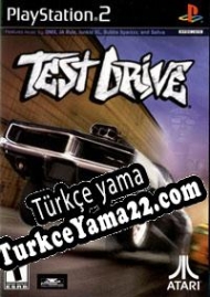 Test Drive Overdrive Türkçe yama