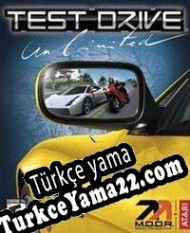 Test Drive Unlimited Türkçe yama