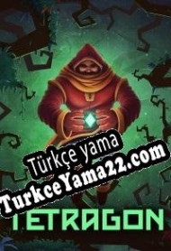 Tetragon Türkçe yama
