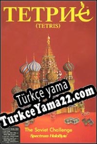 Tetris (1987) Türkçe yama