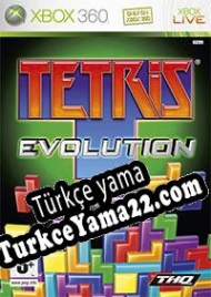 Tetris Evolution Türkçe yama