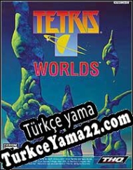 Tetris Worlds Türkçe yama