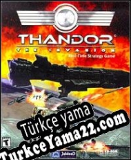 Thandor: The Invasion Türkçe yama