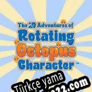 The 2D Adventures of Rotating Octopus Türkçe yama