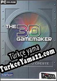 The 3D Gamemaker Türkçe yama
