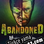 The Abandoned Türkçe yama