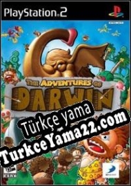 The Adventures of Darwin Türkçe yama